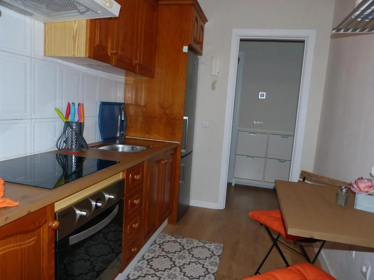 Suncanarias Apartamento Aloe Apartment Arona  Arona (Tenerife)