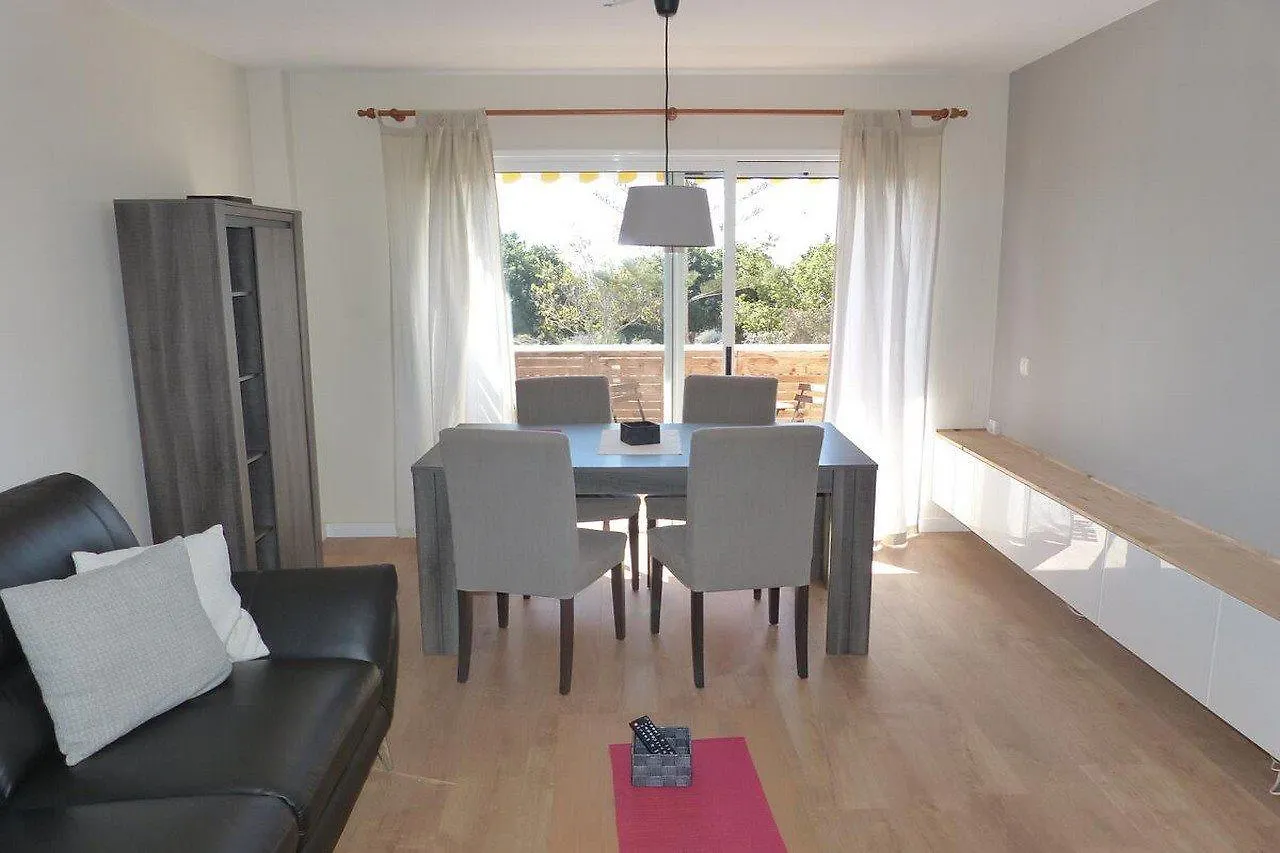 アパート アロナSuncanarias Apartamento Aloeアパートメント スペイン