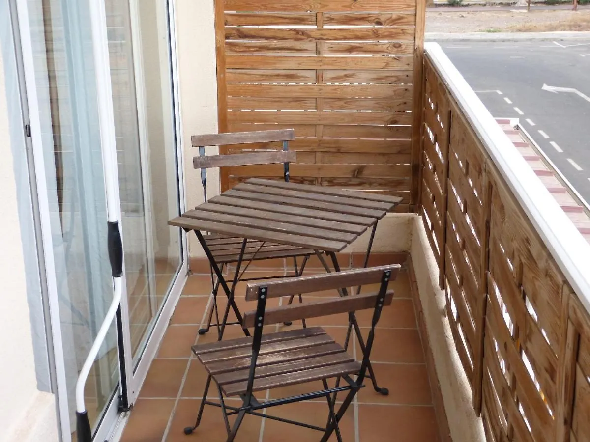Suncanarias Apartamento Aloe Arona  Apartment Arona (Tenerife)
