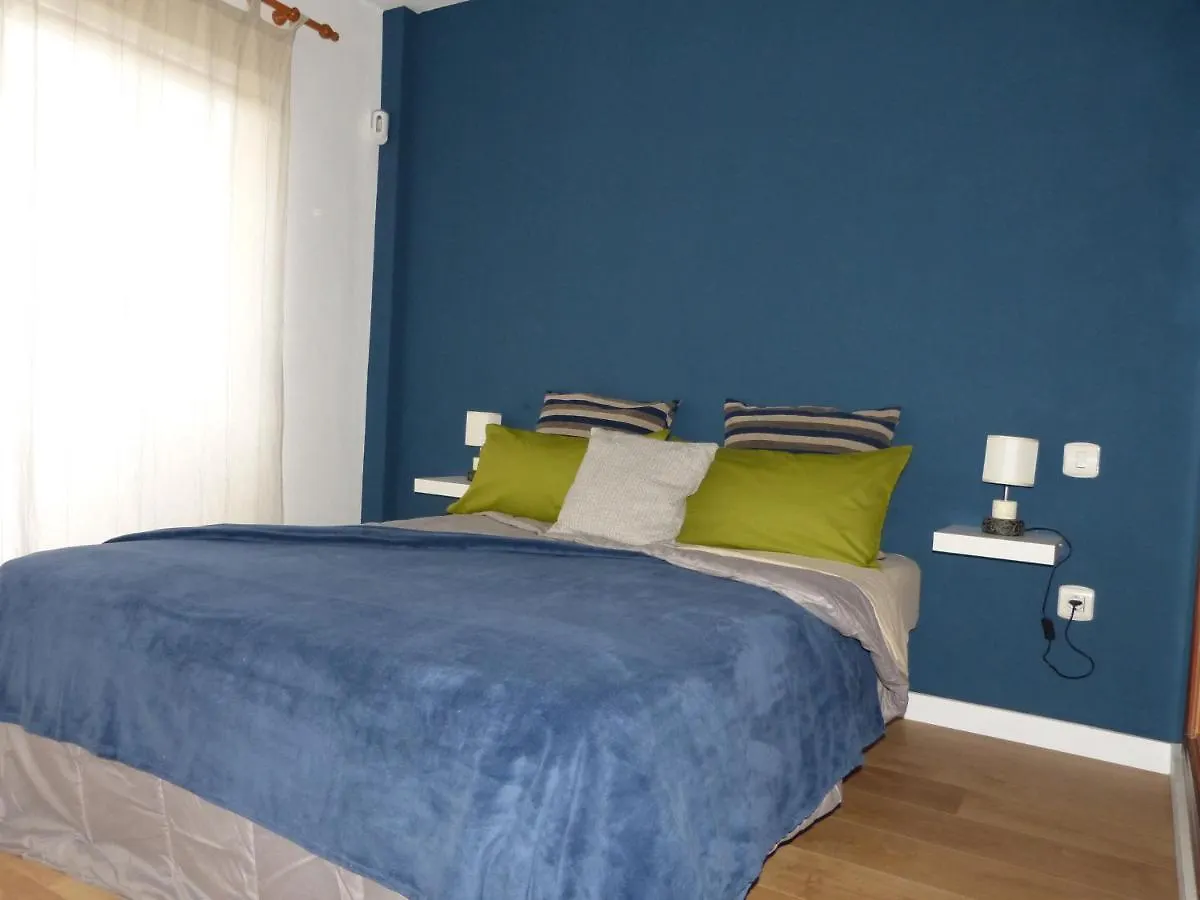 Lejlighed Suncanarias Apartamento Aloe Arona  Spanien