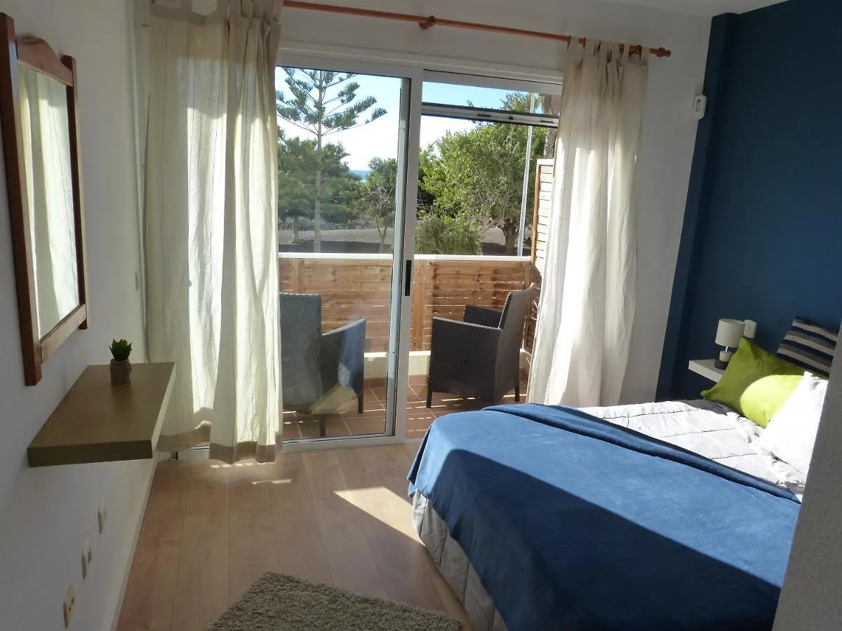 Suncanarias Apartamento Aloe Arona  Lejlighed Arona (Tenerife)