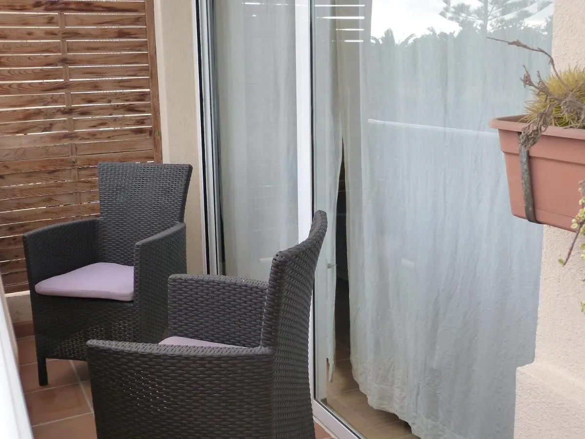Suncanarias Apartamento Aloe Arona  Spanien
